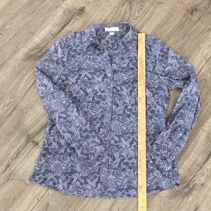 Coldwater Creek Blouse